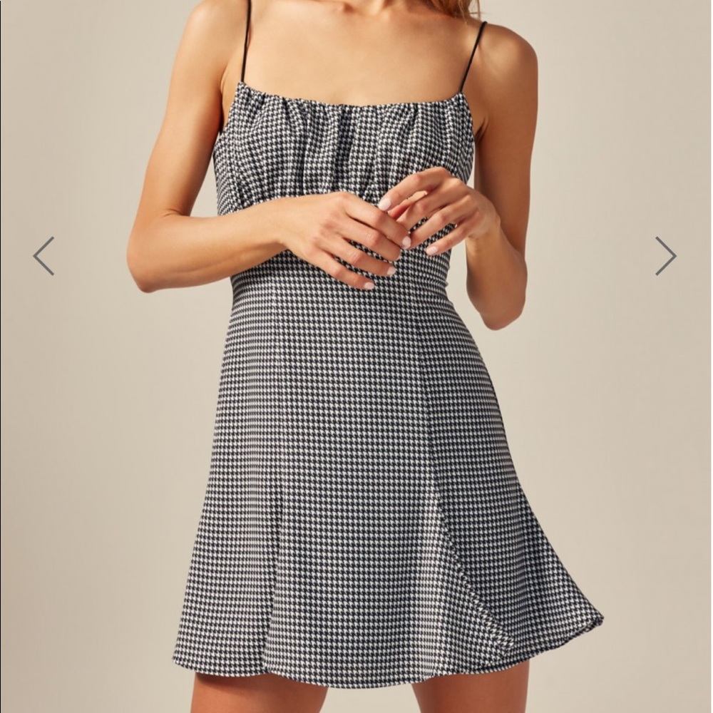 C/MEO Collective mini dress